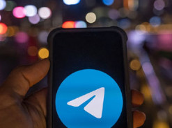 В работе Telegram снова произошел сбой