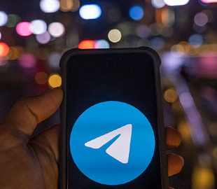 В работе Telegram снова произошел сбой