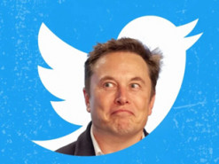 Маск звільняє половину співробітників Twitter і скасовує додаткові вихідні