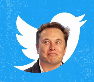 Маск звільняє половину співробітників Twitter і скасовує додаткові вихідні