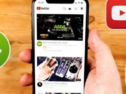 Как быстро скачать видео из Instagram и YouTube на iPhone c iOS 12