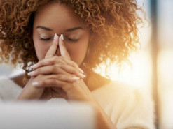 Психоэмоциональное напряжение: проявления, причины и способы устранения