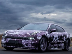 Новый электрокар из Китая получил батарею с ресурсом 2 млн км пробега