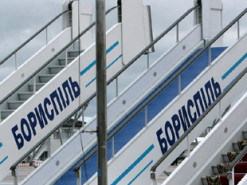 В аеропорту «Бориспіль» виявили 10 «фейкових» COVID-сертифікатів