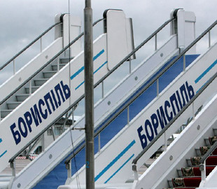 В аеропорту «Бориспіль» виявили 10 «фейкових» COVID-сертифікатів