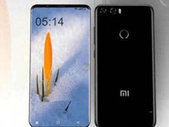 Возможные рендеры Xiaomi Mi Max 3 слиты в Сеть