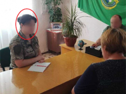 За державну зраду та колабораційну діяльність судитимуть мешканку Луганщини