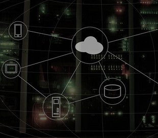 Рынок облачных инфраструктур демонстрирует уверенный рост