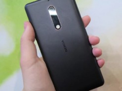 Nokia 5 получает новую сборку Android Oreo Beta