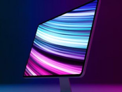 Новый iMac получит дисплей с диагональю больше 27 дюймов