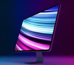 Новый iMac получит дисплей с диагональю больше 27 дюймов