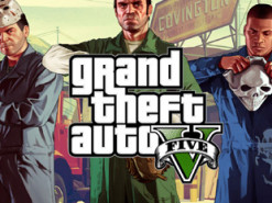 Искусственный интеллект воссоздал часть GTA 5