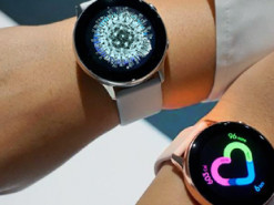 Умные часы можно использовать для выявления коронавируса