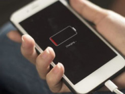 Названо 5 помилок при зарядці смартфона або планшета