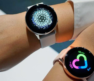 Умные часы можно использовать для выявления коронавируса