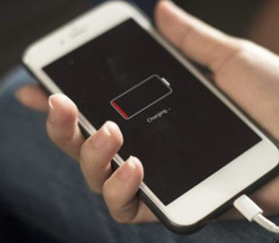 Названо 5 помилок при зарядці смартфона або планшета