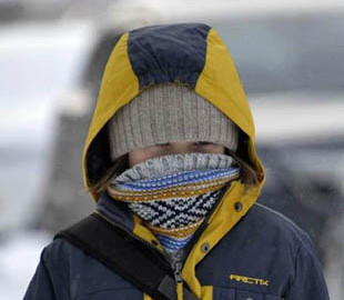 “Сніжитиме та вдарять морози”: якою буде погода у листопаді