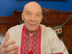 Народный артист России Филиппенко опубликовал фото в вышиванке и тепло высказался об Украине