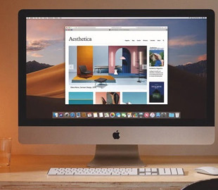 У большинства новых iMac заменить SSD-накопитель будет совсем непросто