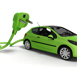 В Україні зросла кількість електромобілів