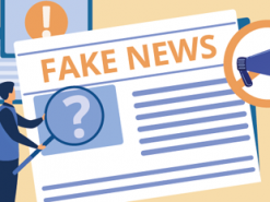 Штаб провладного кандидата в президенти Польші скаржиться в прокуратуру на дезінформацію