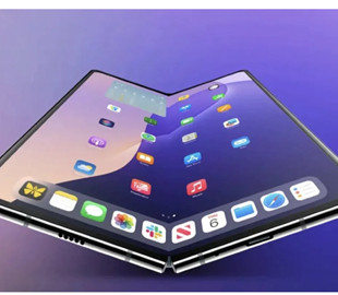Apple випустила сто тестових складаних iPhone, у яких немає складки по центру екрана