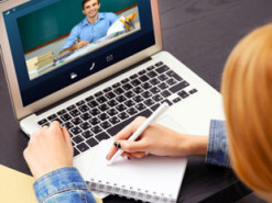 Дистанционное обучение в Украине: в МОН рассказали, как будут оценивать знания школьников