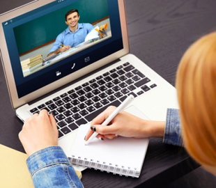 Дистанционное обучение в Украине: в МОН рассказали, как будут оценивать знания школьников