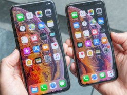 iPhone превзошли в тестах все флагманы на Android