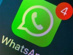 В WhatsApp появилась возможность ускорять голосовые сообщения