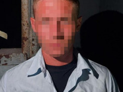 Викрито шахрая, який через фіктивний обмінник ошукав киянку на понад мільйон гривень