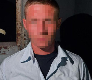 Викрито шахрая, який через фіктивний обмінник ошукав киянку на понад мільйон гривень