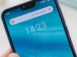 Nokia 7.1 обновляется до Android 9 Pie
