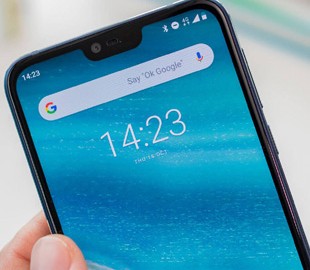 Nokia 7.1 обновляется до Android 9 Pie