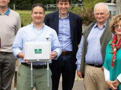 Были оторваны от связи: британская деревня обустроила собственную мобильную сеть