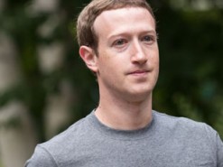 Цукерберг может потерять пост главы Facebook