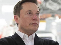 Маск назвав альтернативу термоядерним реакторам