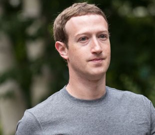 Цукерберг может потерять пост главы Facebook