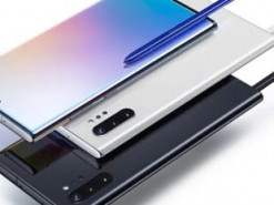 Samsung представит смартфон с графеновой батареей в течение двух лет