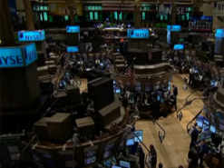 Китайські шахраї на фондовому ринку обдурили тисячі американських інвесторів