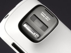Будущий смартфон Nokia получит революционную камеру
