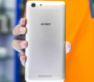 Производитель смартфонов Gionee официально признан банкротом