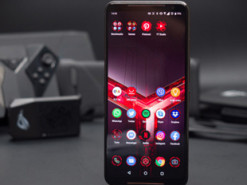 Смартфоны получат виртуальные кнопки, затворы и колеса прокрутки