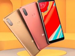 Xiaomi Redmi S2 представлен в Индии под именем Redmi Y2