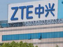 ZTE потребуется несколько недель на возобновление производства в полном объеме