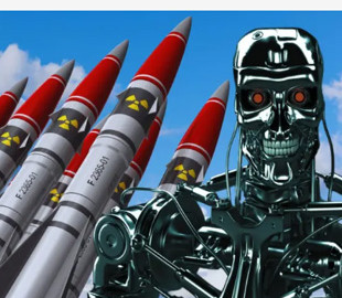 США хочуть доручити ШІ обслуговування ядерних ракет, яким уже майже 50 років