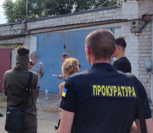 У Чернівцях викрили жителя Дніпра, який передавав фсб рф дані про ЗСУ