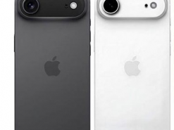 iPhone 17 Air буде тоншим і легшим за iPhone 17 Pro, але матиме один мінус