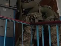 СБУ знешкодила небезпечне угруповання, підконтрольне російським спецслужбам