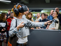 Из украинской трагедии сделали компьютерную игру